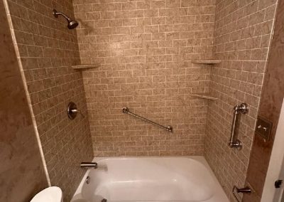 bath masters traditional tubs dayton cincinnati