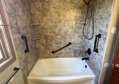 bath masters traditional tubs dayton cincinnati