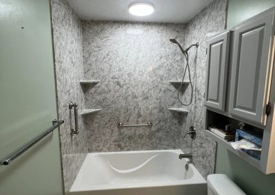 bath masters traditional tubs dayton cincinnati