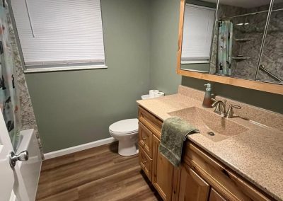 bath masters bathroom remodeling dayton cincinnati