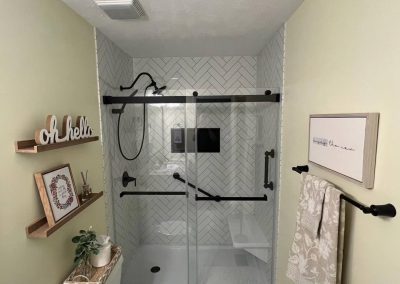 bath masters bathroom remodeling dayton cincinnati