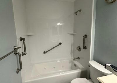 bath masters traditional tubs dayton cincinnati