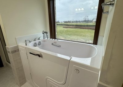 bath masters walk in tubs dayton cincinnati