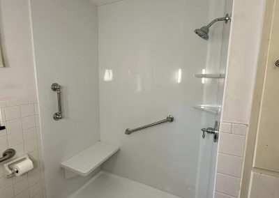 bath masters walk in showers dayton cincinnati