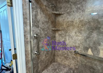 bath masters bathroom remodeling dayton cincinnati